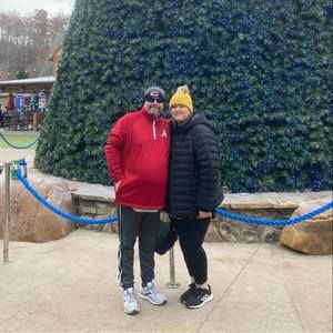 Meet your Posher, Kristi